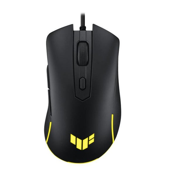 ASUS TUF Gaming M3 Gen II Wired Gaming Mouse, 8000dpi Optical Sensor, 59g, IP... Carousel 1