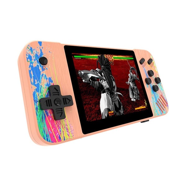 Vibe Geeks G3 Handheld Video Game Console Built-in 800 Classic Games- Usb Cha... Carousel 2