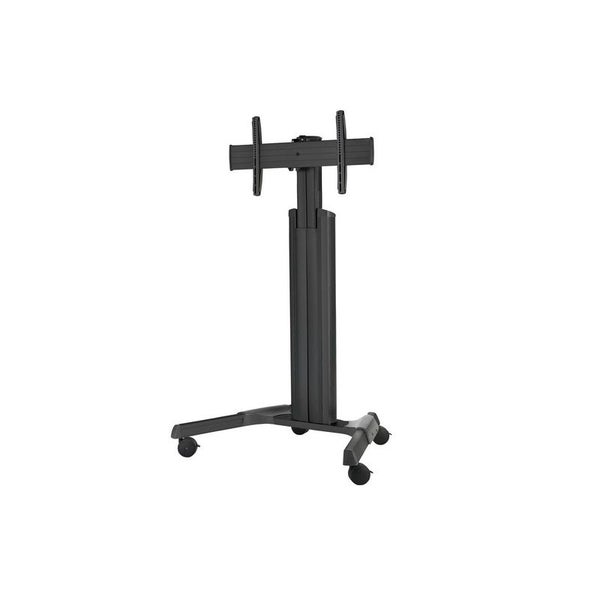 Chief TV Mobile Cart - Large Manual Height Adjustable (LPAUB) Carousel 1