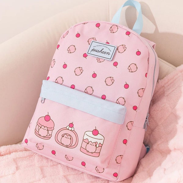 Pusheen - Pusheen Sweets: Backpack - Bags Carousel 6