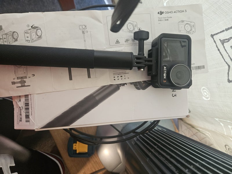DJI OSMO ACTION 3 Carousel 4