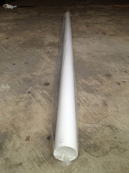 PVC Drainage Pipe 90mm x 5.8m length on Sale Carousel 2