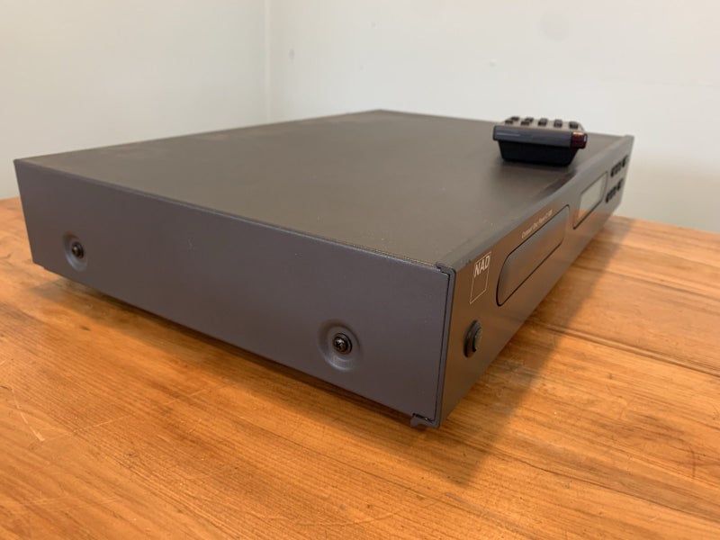 Immaculate NAD C 520 CD Player With Remote - Fantastic Sound & Condition! Carousel 10