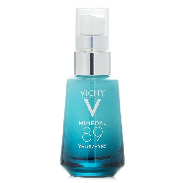 Vichy Mineral 89 Eyes Hyaluronic Acid Eye Gel 15ml/0.5oz Carousel 1