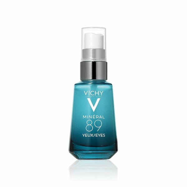 Vichy Mineral 89 Eyes Hyaluronic Acid Eye Gel 15ml/0.5oz Carousel 2
