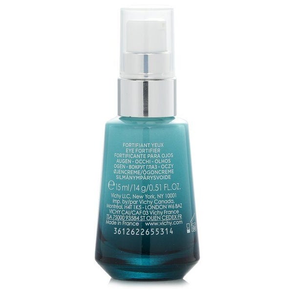 Vichy Mineral 89 Eyes Hyaluronic Acid Eye Gel 15ml/0.5oz Carousel 4