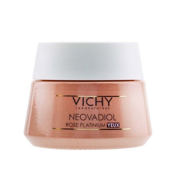 Vichy Neovadiol Rose Platinium Anti-Wrinkle & Smoothing Eye Cream 15ml/0.5oz Carousel 1