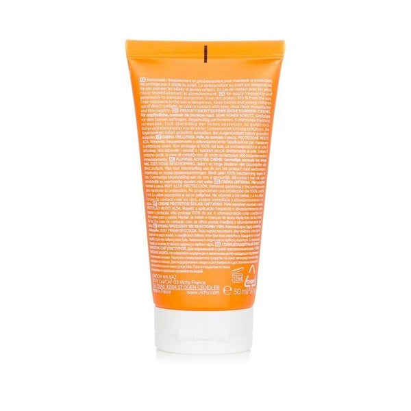 Vichy Capital Soleil Skin Perfecting Velvety Cream SPF 50 - Water Resistant (... Carousel 3