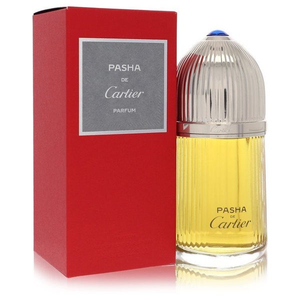 Pasha De Cartier By Cartier For Men-100 Ml Carousel 1