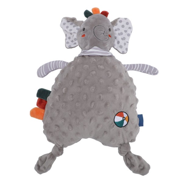 cozy plush baby security blanket Baby Security Blanket Cozy Plush Loveys for Carousel 8