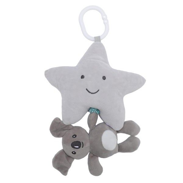 baby stroller rattle toy hanging rattles toys plush baby rattle toy baby hanging Carousel 2