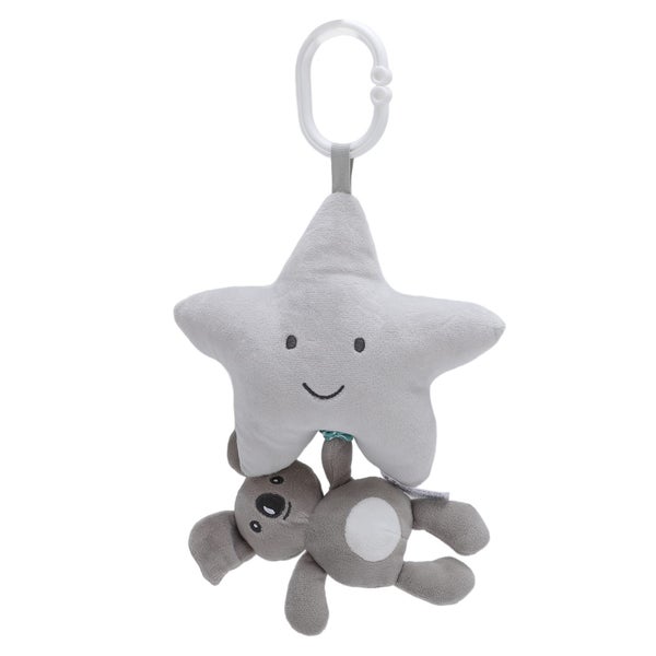 baby stroller rattle toy hanging rattles toys plush baby rattle toy baby hanging Carousel 8