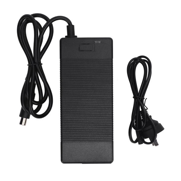 electric scooter charger 42v 2a charger replacement for electric scooter scooter Carousel 8