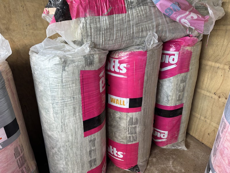 Pink Batts Silencer Carousel 1