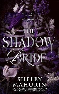 The Shadow Bride Carousel 1