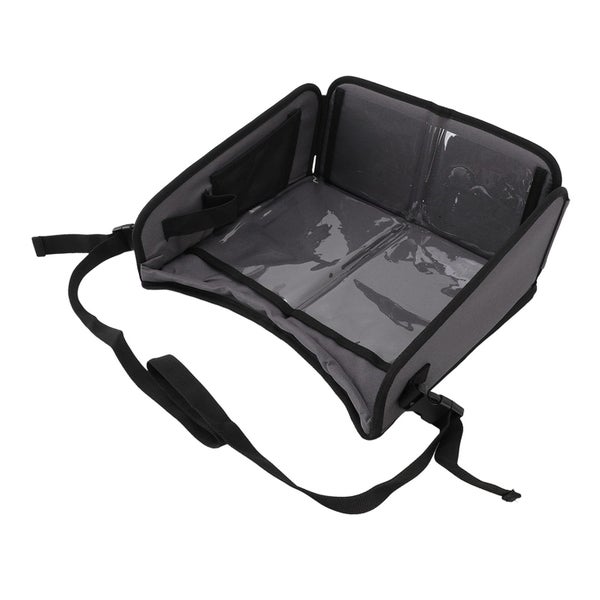 kids carseat tray travel tray for airplane Kids Travel Tray Portable Carseat Carousel 2