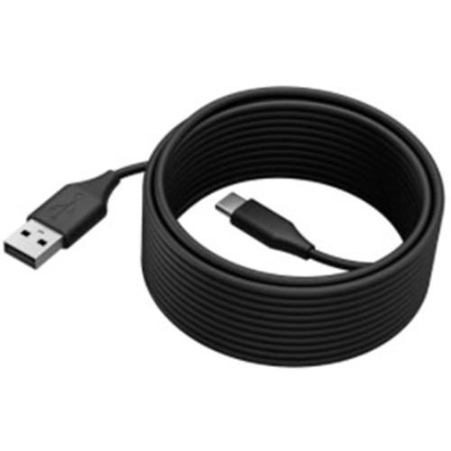 Jabra Panacast 50 USB-A to USB-C - USB 2.0 - 5M [14202-11] Carousel 1