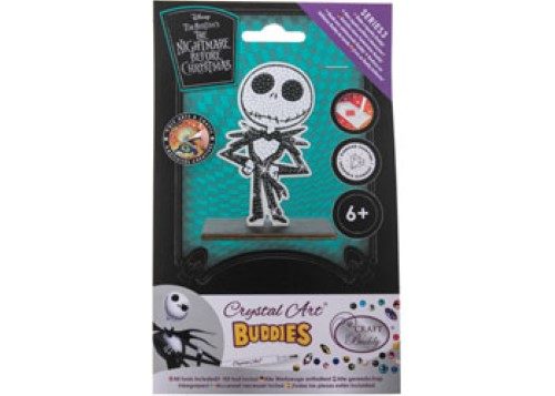 Buddies - Jack Skellington Carousel 1