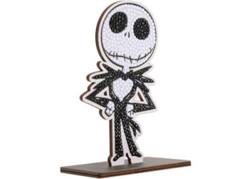 Buddies - Jack Skellington Carousel 8