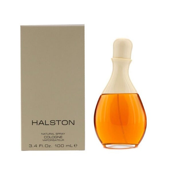 Halston Cologne Spray 100ml/3.3oz Carousel 2