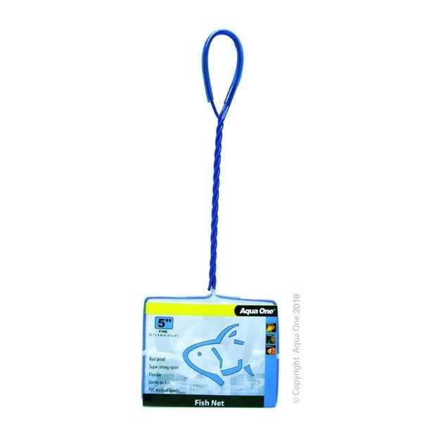 Aqua One Fish Net - Fine Carousel 1
