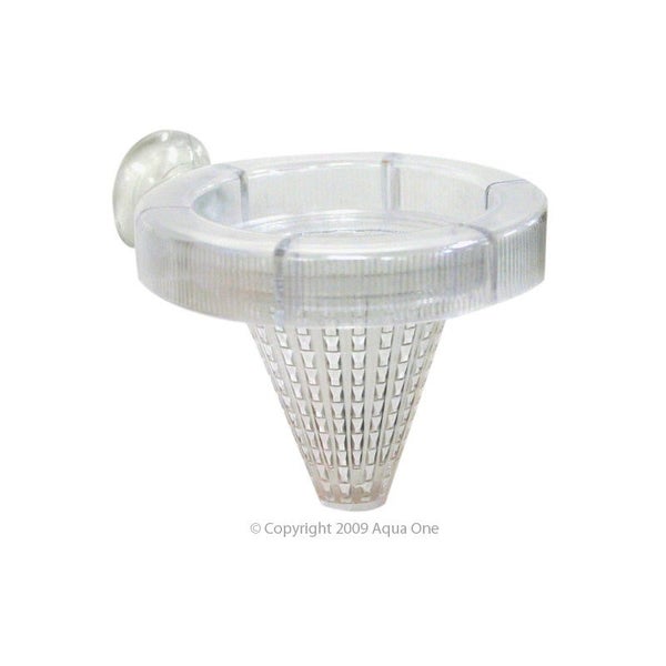 Aqua One Worm Feeder Cone Carousel 1