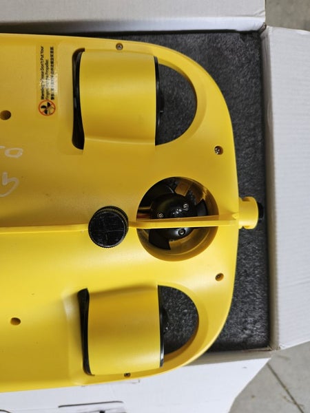 Chasing Gladius Mini s Underwater drone62863240231681114