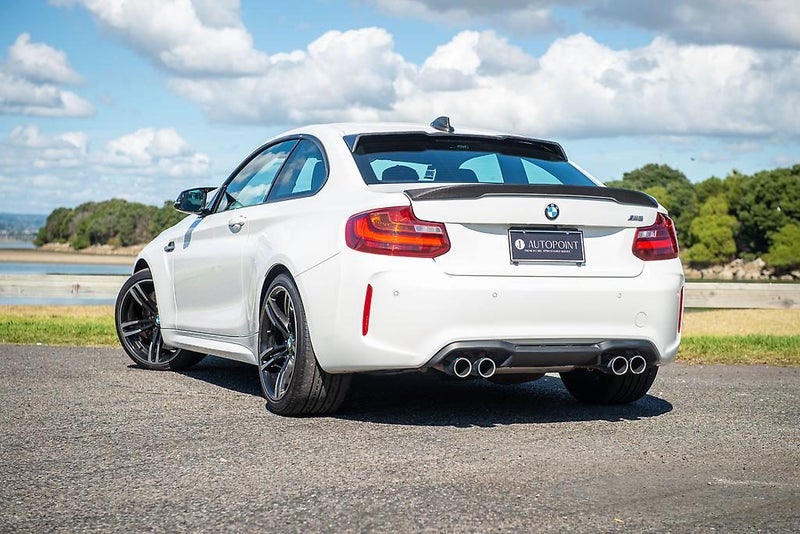 2016 BMW M2 Coupe62864752415874111
