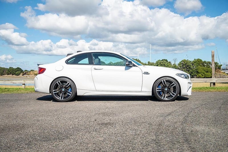 2016 BMW M2 Coupe62864752415874113