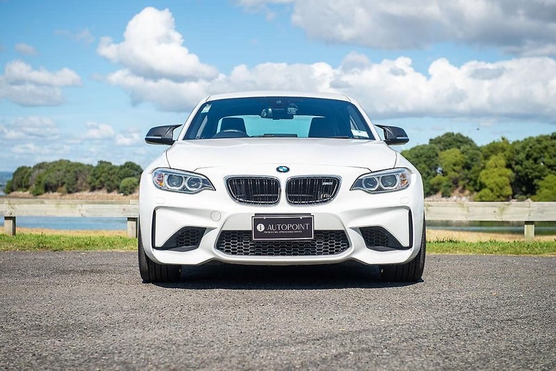 2016 BMW M2 Coupe62864752415874114