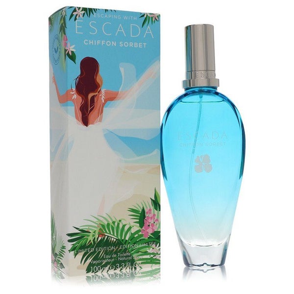 Chiffon Sorbet By Escada For Women-100 Ml Carousel 1