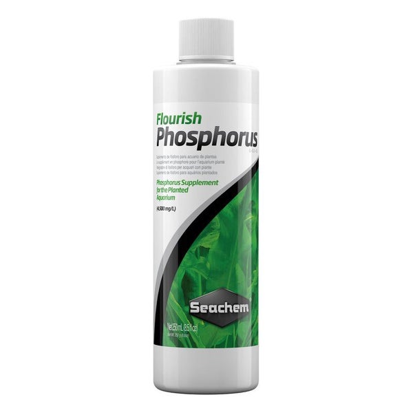 Seachem Flourish Phosphorus Carousel 1