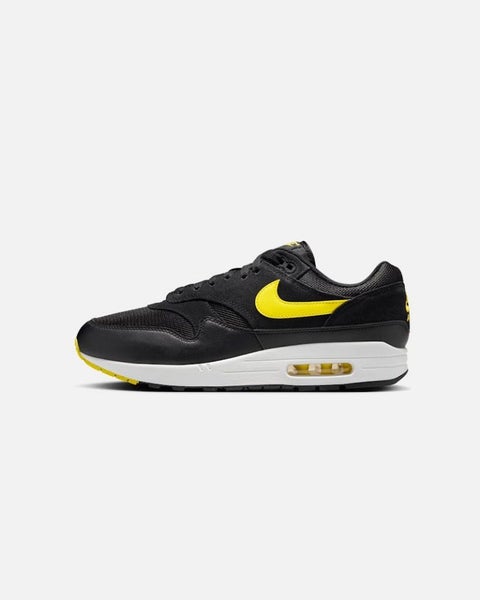 Air Max 1 Essential Black US9.5 Brand New Carousel 1