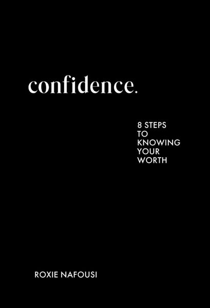 Confidence by Roxie Nafousi - Paperback Carousel 1
