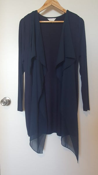 Cardigan Carousel 1
