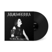 ARMAGEDDA - THE FINAL WAR APPROACHING Carousel 1