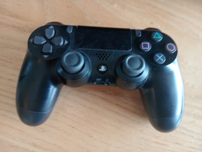 Playstation 4 Pro Carousel 2