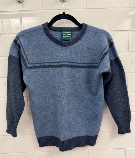 Kids Lothlorain Possum Merino Jersey Size XL Carousel 1