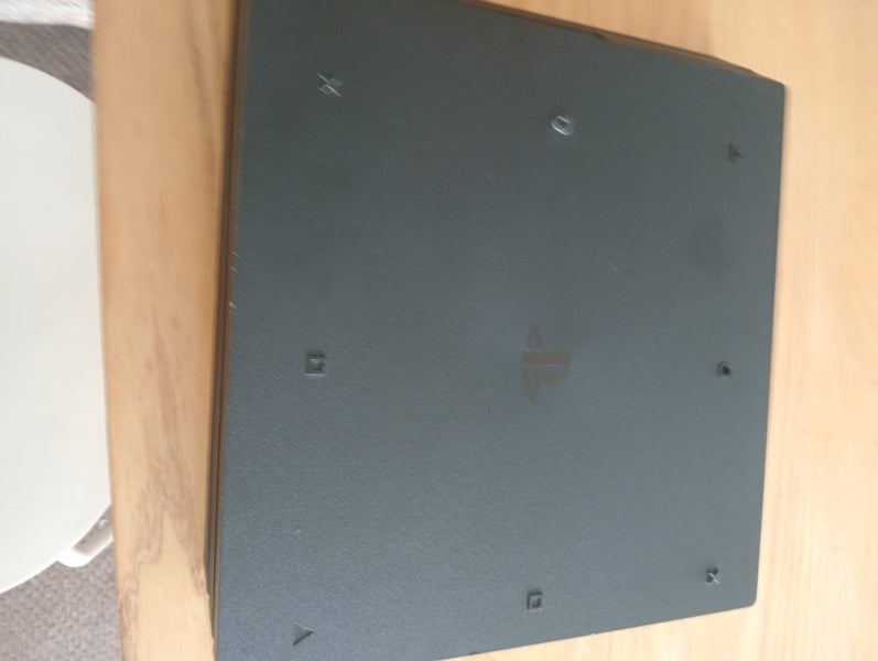 Playstation 4 Pro Carousel 7