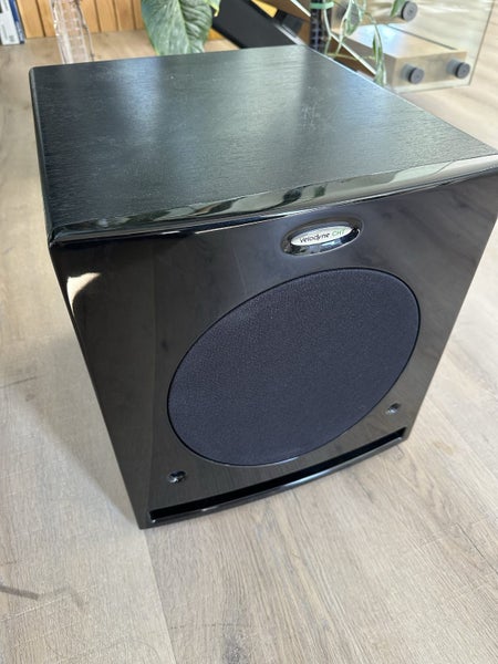 Velodyne CHT-10R subwoofer Carousel 1