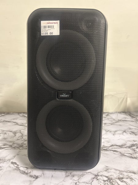 Veon Party Speaker VN26052020BK Carousel 1