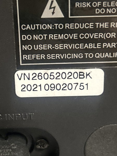 Veon Party Speaker VN26052020BK Carousel 5