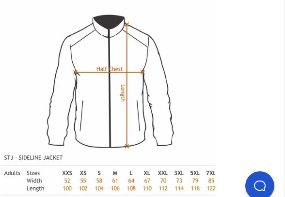 7CTS PODIUM COOL TEE Carousel 7
