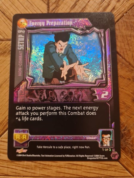 Energy Preparation OP17 - Organized Play Promo Carousel 1