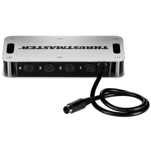 Thrustmaster Sim Racing Hub PC/PS/XBX [4060091] Carousel 1
