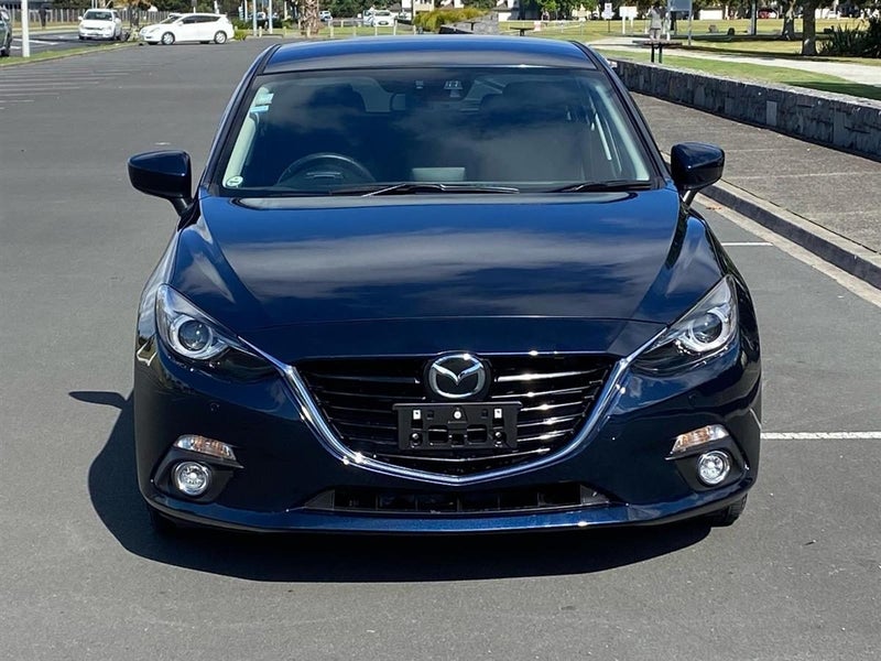 2015 Mazda Axela TOP SPECS !! CRUISE CONTROL !!62863253220611111