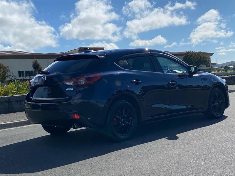 2015 Mazda Axela TOP SPECS !! CRUISE CONTROL !!62863253220611112