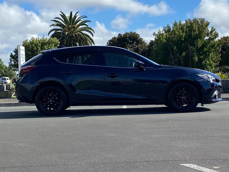 2015 Mazda Axela TOP SPECS !! CRUISE CONTROL !!62863253220611113