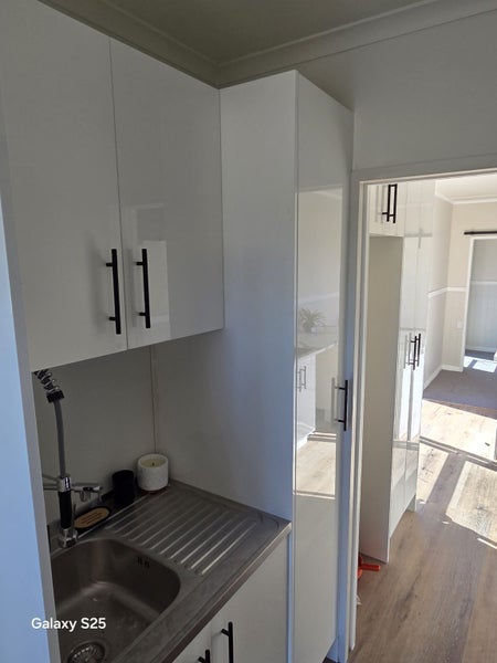 Tiny Home 40 Ft Container House Granny Flat62971968647554112