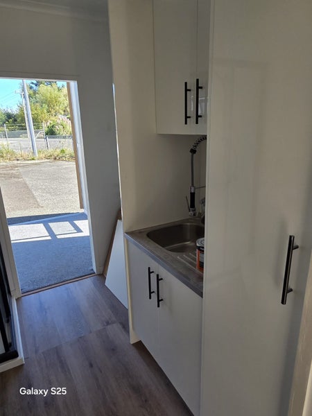 Tiny Home 40 Ft Container House Granny Flat62971968647554113
